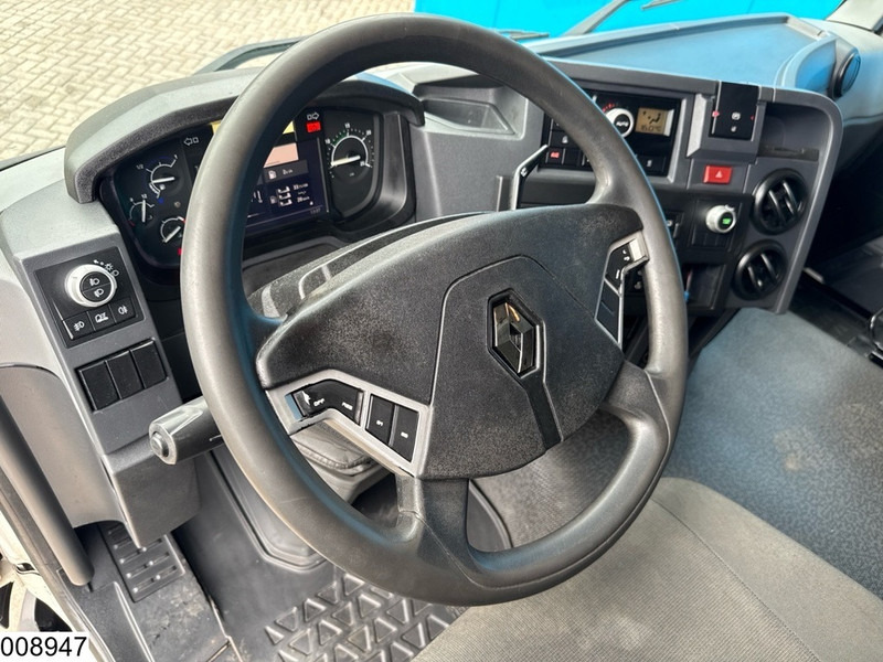 Renault T 460 EURO 6, Retarder, PTO - Τράκτορας: φωτογραφία 5 Renault T 460 EURO 6, Retarder, PTO - Τράκτορας: φωτογραφία 5