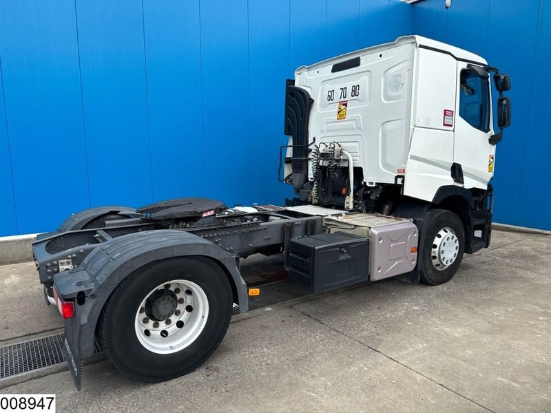 Renault T 460 EURO 6, Retarder, PTO - Τράκτορας: φωτογραφία 2 Renault T 460 EURO 6, Retarder, PTO - Τράκτορας: φωτογραφία 2