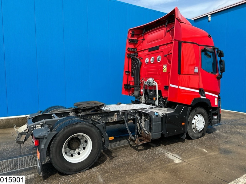 Renault T 460 EURO 6, Retarder, Standairco, PTO - Τράκτορας: φωτογραφία 2 Renault T 460 EURO 6, Retarder, Standairco, PTO - Τράκτορας: φωτογραφία 2