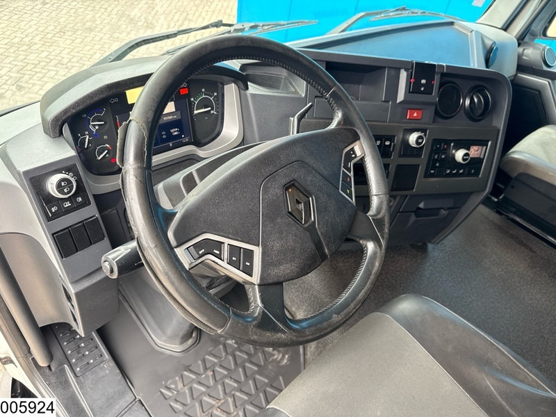 Renault T 460 EURO 6 - Τράκτορας: φωτογραφία 5 Renault T 460 EURO 6 - Τράκτορας: φωτογραφία 5