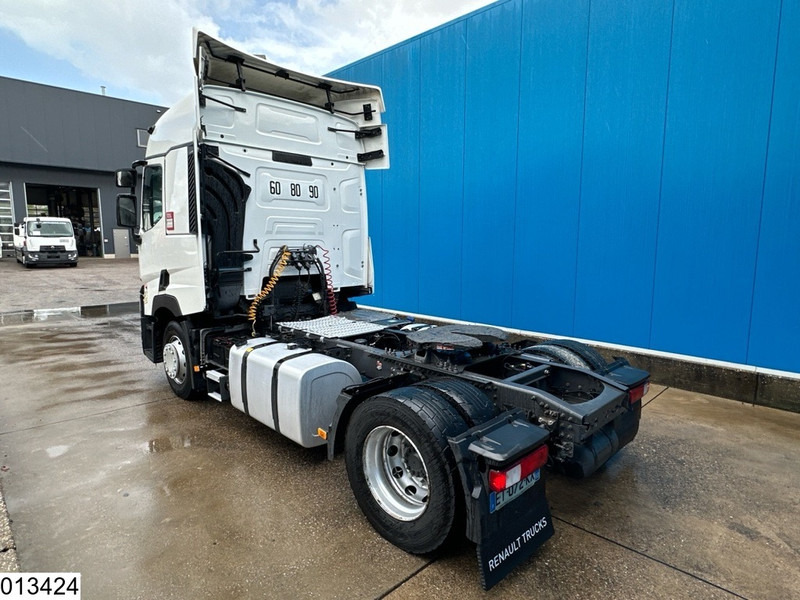 Renault T 480 EURO 6, Airco - Τράκτορας: φωτογραφία 4 Renault T 480 EURO 6, Airco - Τράκτορας: φωτογραφία 4