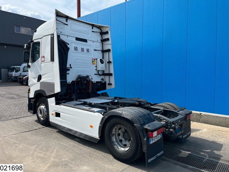Renault T 480 EURO 6, Retarder, Standairco, T HIGH - Τράκτορας: φωτογραφία 4 Renault T 480 EURO 6, Retarder, Standairco, T HIGH - Τράκτορας: φωτογραφία 4