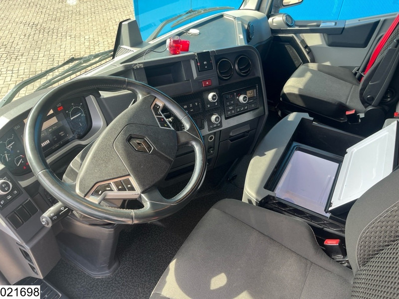 Renault T 480 EURO 6, Retarder, Standairco, T HIGH - Τράκτορας: φωτογραφία 5 Renault T 480 EURO 6, Retarder, Standairco, T HIGH - Τράκτορας: φωτογραφία 5