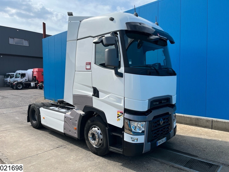 Renault T 480 EURO 6, Retarder, Standairco, T HIGH - Τράκτορας: φωτογραφία 3 Renault T 480 EURO 6, Retarder, Standairco, T HIGH - Τράκτορας: φωτογραφία 3