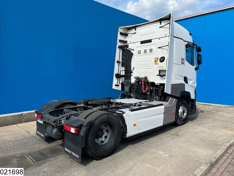Renault T 480 EURO 6, Retarder, Standairco, T HIGH - Τράκτορας: φωτογραφία 2 Renault T 480 EURO 6, Retarder, Standairco, T HIGH - Τράκτορας: φωτογραφία 2