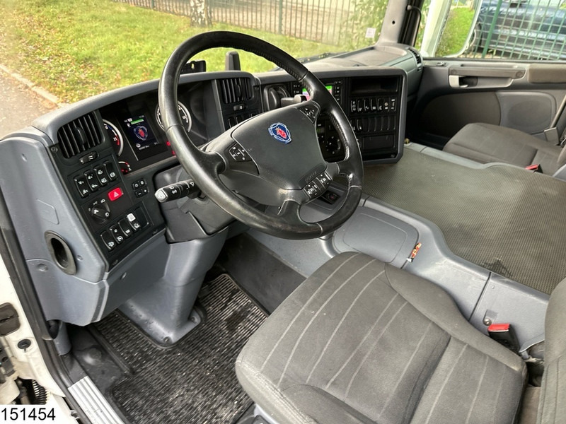 Rolfo EGO 27 Scania P410, Rolfo, Combi, Retarder - Ρυμούλκα αυτοκινητάμαξα: φωτογραφία 5 Rolfo EGO 27 Scania P410, Rolfo, Combi, Retarder - Ρυμούλκα αυτοκινητάμαξα: φωτογραφία 5