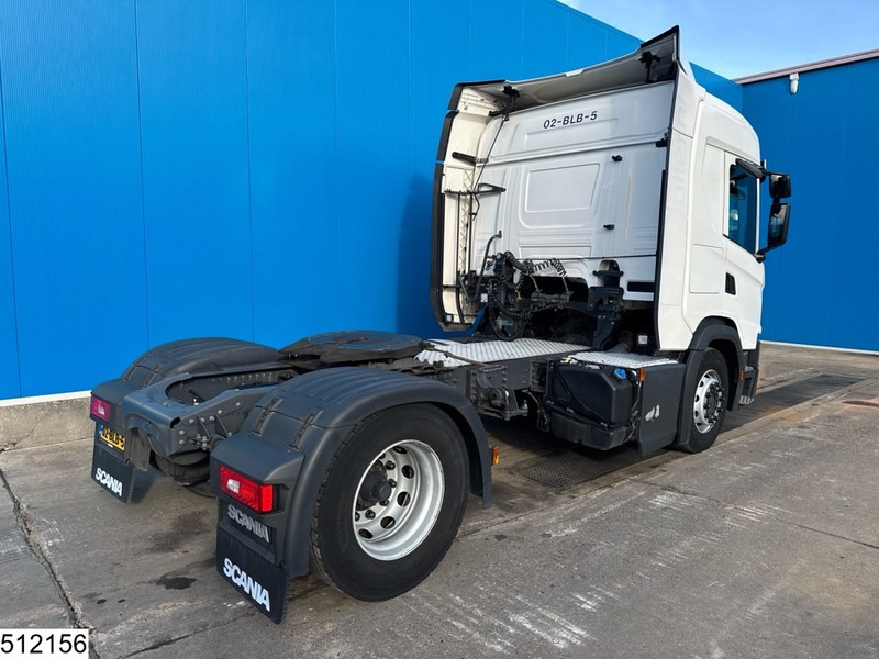 Scania G 410 EURO 6 - Τράκτορας: φωτογραφία 2 Scania G 410 EURO 6 - Τράκτορας: φωτογραφία 2