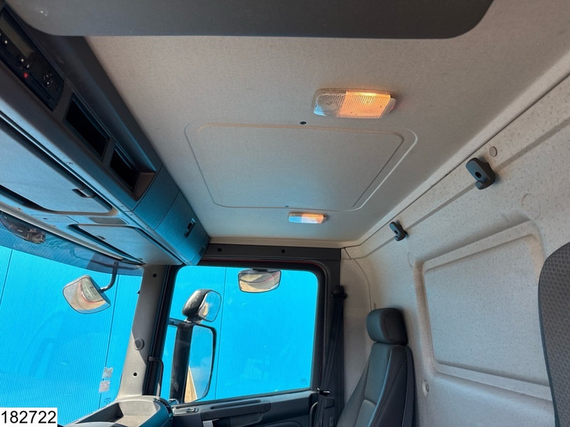 Μίσθωση Scania G 440 6x2, EURO 5, Retarder, Hubreduction Scania G 440 6x2, EURO 5, Retarder, Hubreduction: φωτογραφία 7