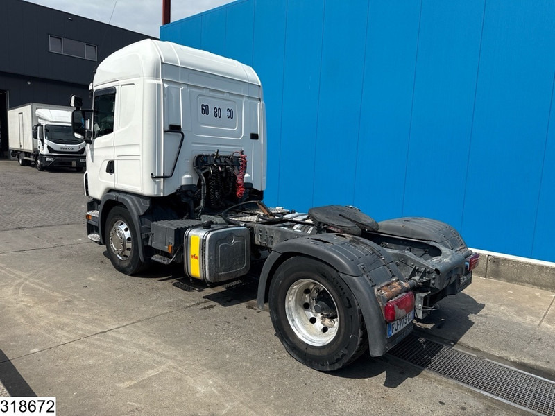 Scania G 480 EURO 6, Retarder, Hydraulic - Τράκτορας: φωτογραφία 4 Scania G 480 EURO 6, Retarder, Hydraulic - Τράκτορας: φωτογραφία 4