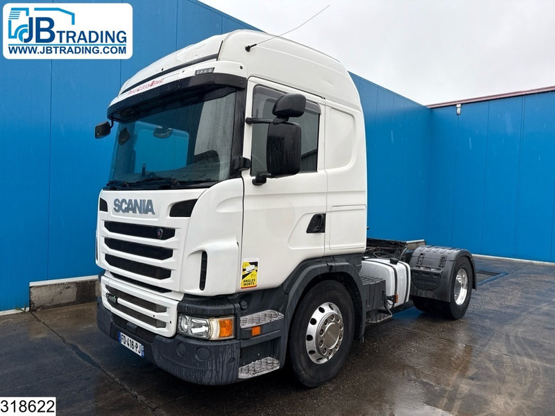 Scania G 480 EURO 6, Retarder, Hydraulic - Τράκτορας: φωτογραφία 1 Scania G 480 EURO 6, Retarder, Hydraulic - Τράκτορας: φωτογραφία 1