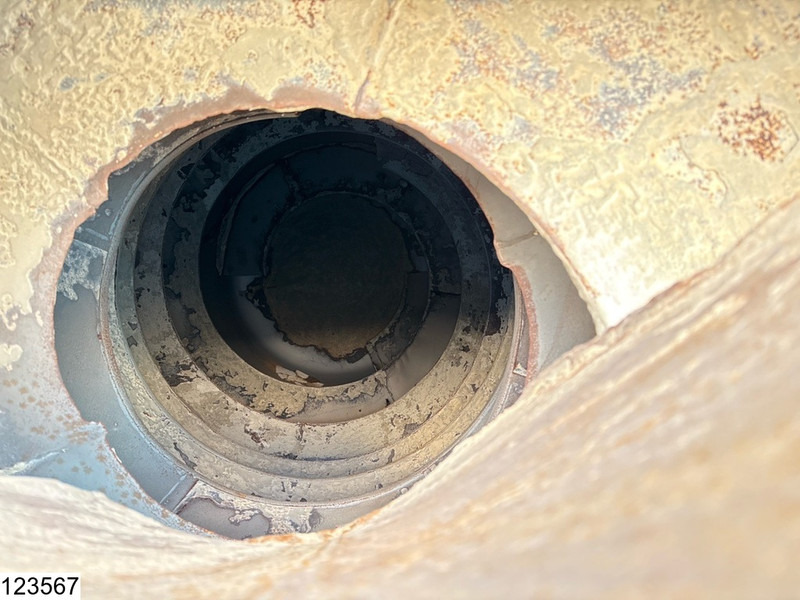 Scania P 380 8x4, Cifa, 8m3,, Manual - Μπετονιέρα φορτηγό: φωτογραφία 5 Scania P 380 8x4, Cifa, 8m3,, Manual - Μπετονιέρα φορτηγό: φωτογραφία 5