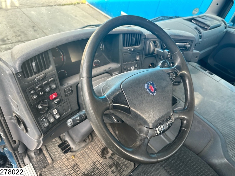 Scania P 400 EURO 5, Retarder, Hydraulic - Τράκτορας: φωτογραφία 5 Scania P 400 EURO 5, Retarder, Hydraulic - Τράκτορας: φωτογραφία 5