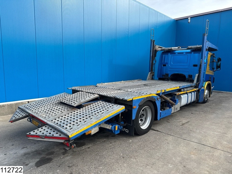 Scania P 410 EURO 6, Rolfo, Winch, Hydraulics - Φορτηγό αυτοκινητάμαξα: φωτογραφία 3 Scania P 410 EURO 6, Rolfo, Winch, Hydraulics - Φορτηγό αυτοκινητάμαξα: φωτογραφία 3