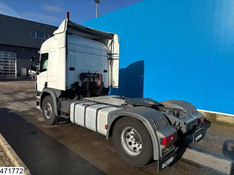 Scania P 410 EURO 6 - Τράκτορας: φωτογραφία 4 Scania P 410 EURO 6 - Τράκτορας: φωτογραφία 4