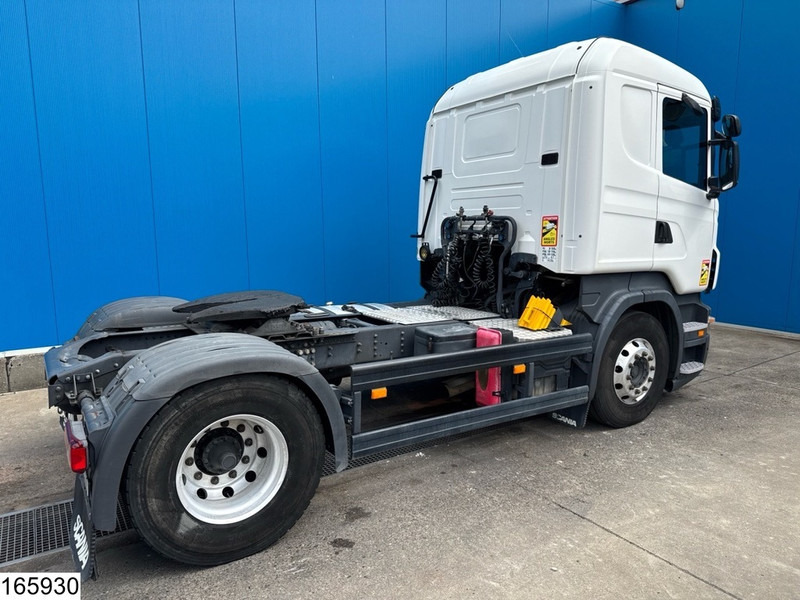 Scania R 400 EURO 5, Retarder, PTO - Τράκτορας: φωτογραφία 2 Scania R 400 EURO 5, Retarder, PTO - Τράκτορας: φωτογραφία 2