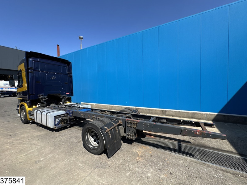 Scania R 410 EURO 6, PTO - Φορτηγό σασί: φωτογραφία 4 Scania R 410 EURO 6, PTO - Φορτηγό σασί: φωτογραφία 4