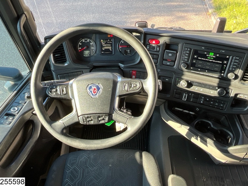 Scania R 450 EURO 6, Chereau, Retarder - Φορτηγό ψυγείο: φωτογραφία 4 Scania R 450 EURO 6, Chereau, Retarder - Φορτηγό ψυγείο: φωτογραφία 4