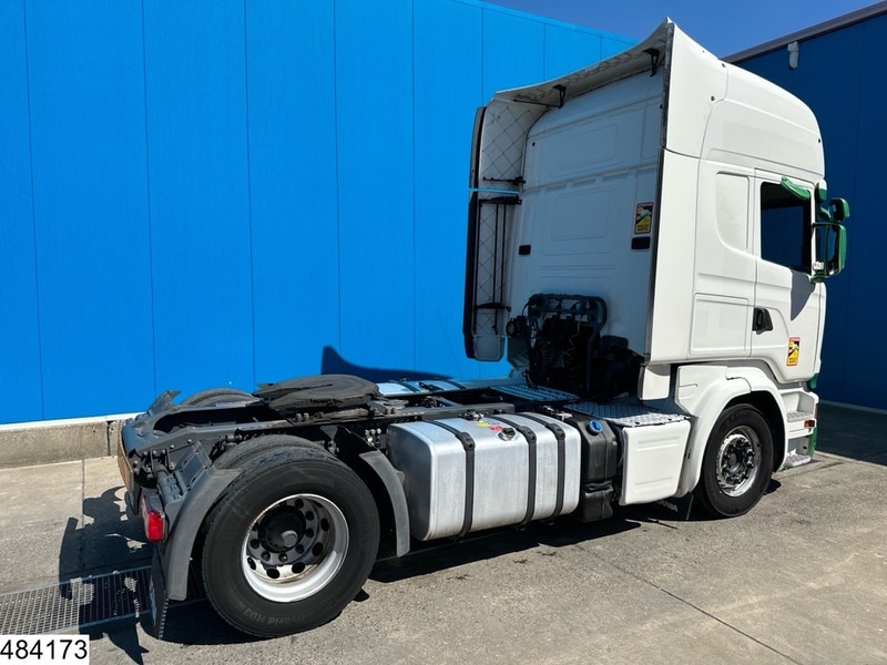 Scania R 450 EURO 6, Retarder, Standairco - Τράκτορας: φωτογραφία 2 Scania R 450 EURO 6, Retarder, Standairco - Τράκτορας: φωτογραφία 2