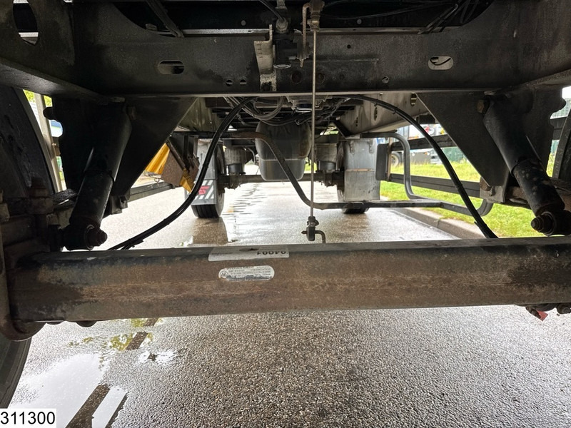 Τρέιλερ πλατφόρμα/ Καρότσα Schwarzmüller Autonoom: φωτογραφία 10