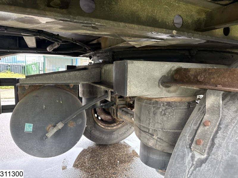 Τρέιλερ πλατφόρμα/ Καρότσα Schwarzmüller Autonoom: φωτογραφία 9