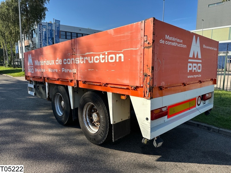 Thomas midden as - Τρέιλερ κουρτίνα: φωτογραφία 4 Thomas midden as - Τρέιλερ κουρτίνα: φωτογραφία 4