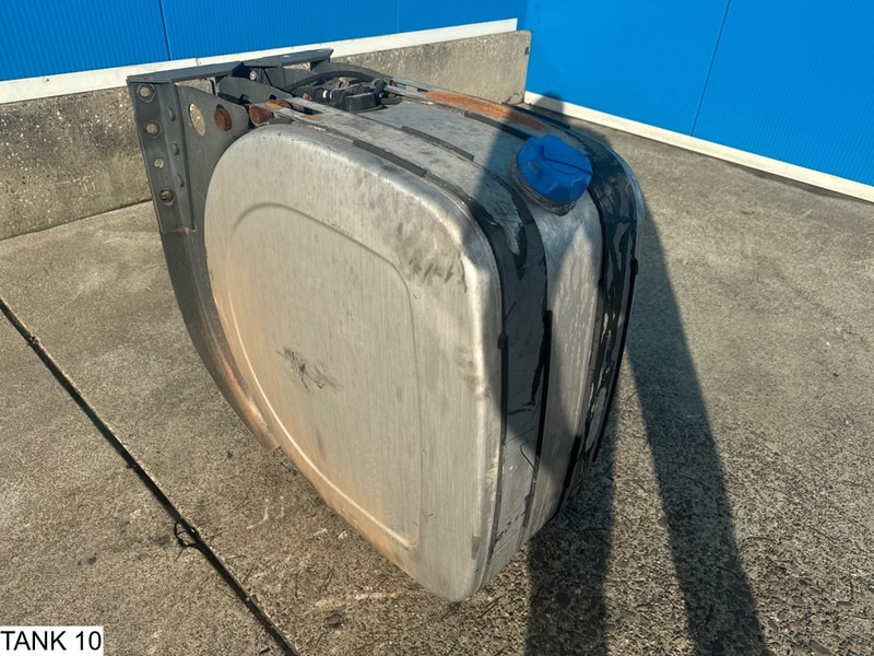 Universeel AdBlue Tank - Ρεζερβουάρ καυσίμου: φωτογραφία 3 Universeel AdBlue Tank - Ρεζερβουάρ καυσίμου: φωτογραφία 3