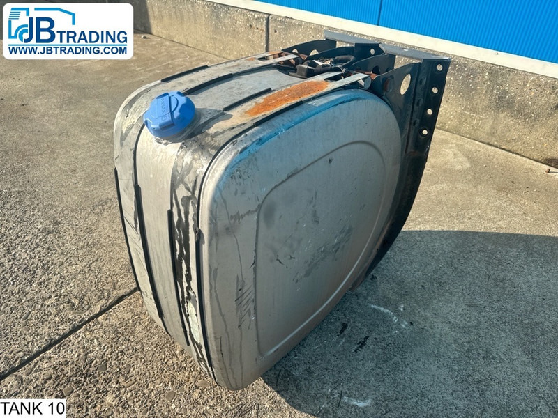 Universeel AdBlue Tank - Ρεζερβουάρ καυσίμου: φωτογραφία 1 Universeel AdBlue Tank - Ρεζερβουάρ καυσίμου: φωτογραφία 1