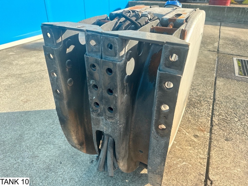 Μίσθωση Universeel AdBlue Tank Universeel AdBlue Tank: φωτογραφία 8