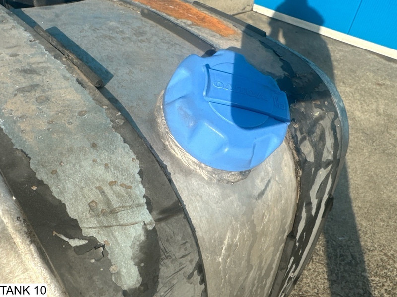 Universeel AdBlue Tank - Ρεζερβουάρ καυσίμου: φωτογραφία 5 Universeel AdBlue Tank - Ρεζερβουάρ καυσίμου: φωτογραφία 5