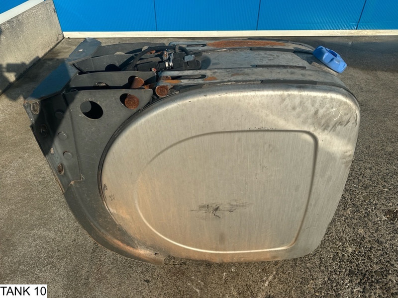 Μίσθωση Universeel AdBlue Tank Universeel AdBlue Tank: φωτογραφία 10