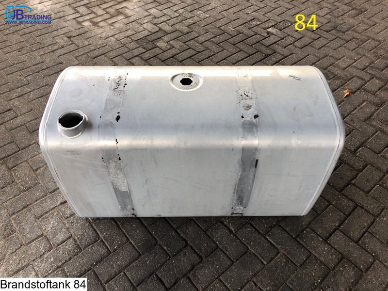 Universeel L 1.20 x D 0.63 x H 0.70 = 530 Liter - Ρεζερβουάρ καυσίμου: φωτογραφία 1 Universeel L 1.20 x D 0.63 x H 0.70 = 530 Liter - Ρεζερβουάρ καυσίμου: φωτογραφία 1