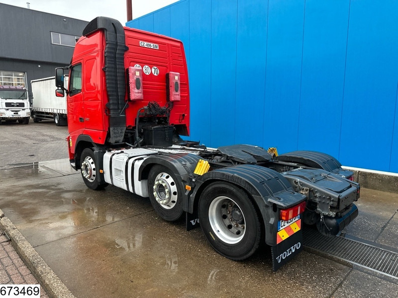 Volvo FH 420 6x2, EURO 5, PTO - Τράκτορας: φωτογραφία 5 Volvo FH 420 6x2, EURO 5, PTO - Τράκτορας: φωτογραφία 5