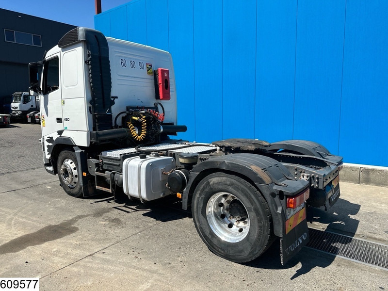 Volvo FH 460 EURO 5, Hydraulic, Standairco - Τράκτορας: φωτογραφία 4 Volvo FH 460 EURO 5, Hydraulic, Standairco - Τράκτορας: φωτογραφία 4