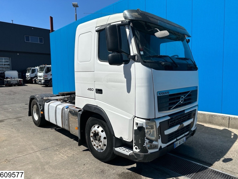 Volvo FH 460 EURO 5, Hydraulic, Standairco - Τράκτορας: φωτογραφία 3 Volvo FH 460 EURO 5, Hydraulic, Standairco - Τράκτορας: φωτογραφία 3