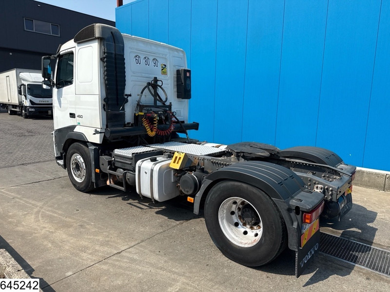 Volvo FH 460 EURO 5, Hydraulic - Τράκτορας: φωτογραφία 4 Volvo FH 460 EURO 5, Hydraulic - Τράκτορας: φωτογραφία 4
