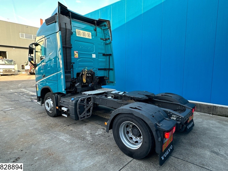 Volvo FH 460 EURO 6 - Τράκτορας: φωτογραφία 4 Volvo FH 460 EURO 6 - Τράκτορας: φωτογραφία 4