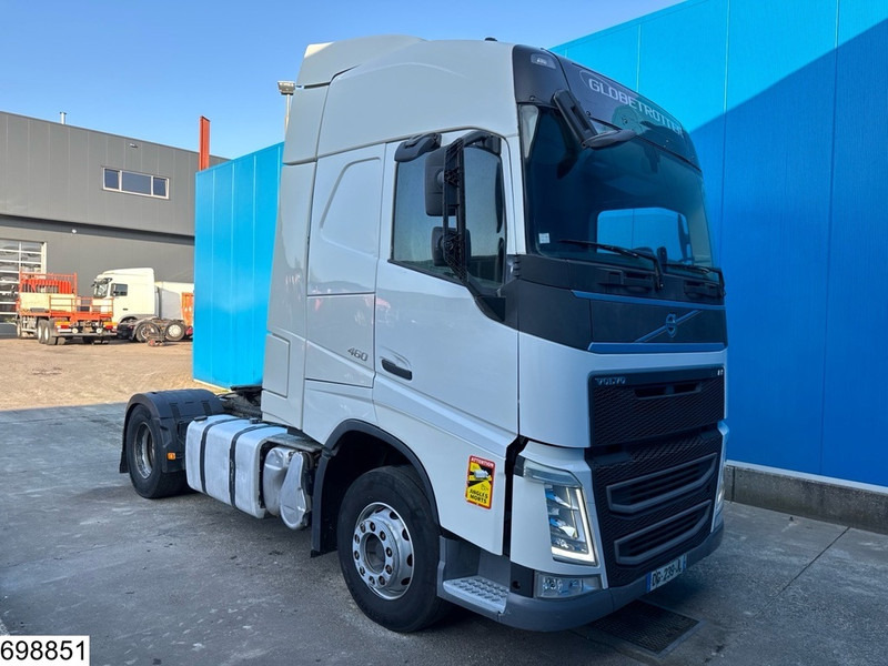 Volvo FH 460 EURO 6 - Τράκτορας: φωτογραφία 3 Volvo FH 460 EURO 6 - Τράκτορας: φωτογραφία 3