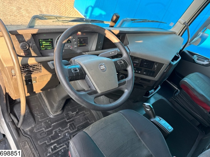 Volvo FH 460 EURO 6 - Τράκτορας: φωτογραφία 5 Volvo FH 460 EURO 6 - Τράκτορας: φωτογραφία 5