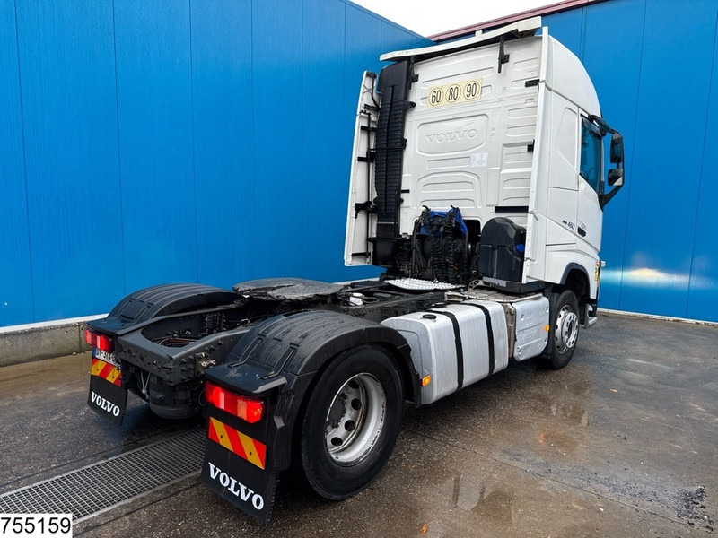 Volvo FH 460 EURO 6 - Τράκτορας: φωτογραφία 2 Volvo FH 460 EURO 6 - Τράκτορας: φωτογραφία 2