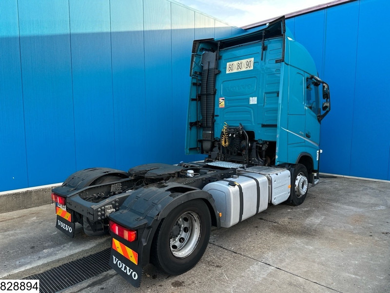 Volvo FH 460 EURO 6 - Τράκτορας: φωτογραφία 2 Volvo FH 460 EURO 6 - Τράκτορας: φωτογραφία 2