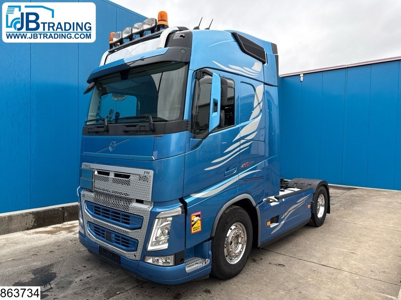 Volvo FH 460 XL, EURO 6, Standairco, i-Shift, PTO - Τράκτορας: φωτογραφία 1 Volvo FH 460 XL, EURO 6, Standairco, i-Shift, PTO - Τράκτορας: φωτογραφία 1