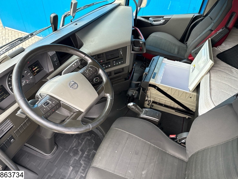 Volvo FH 460 XL, EURO 6, Standairco, i-Shift, PTO - Τράκτορας: φωτογραφία 5 Volvo FH 460 XL, EURO 6, Standairco, i-Shift, PTO - Τράκτορας: φωτογραφία 5