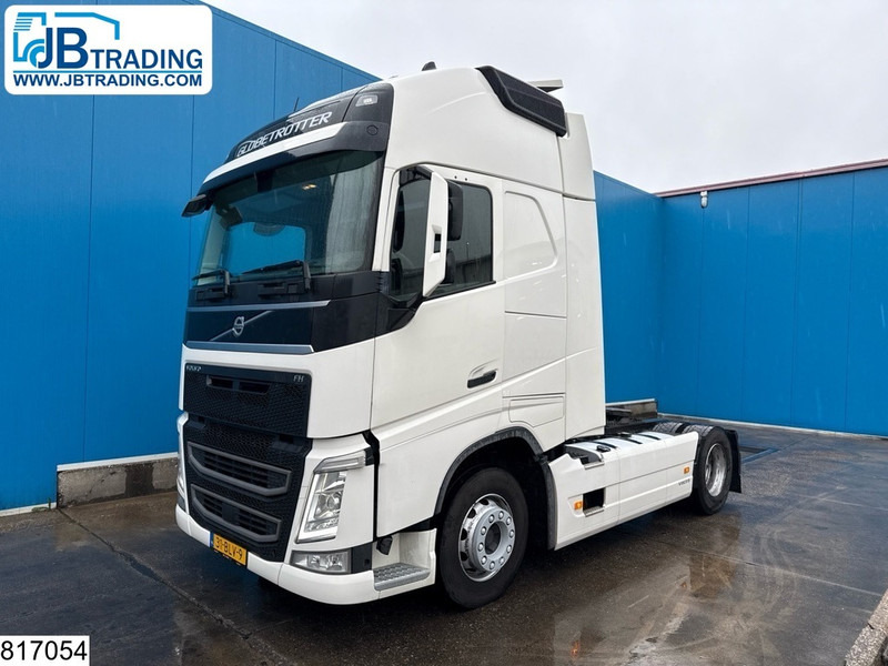 Volvo FH 460 XL, EURO 6, Standairco, i-Shift - Τράκτορας: φωτογραφία 1 Volvo FH 460 XL, EURO 6, Standairco, i-Shift - Τράκτορας: φωτογραφία 1