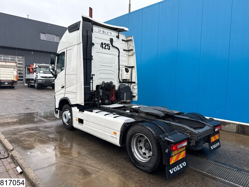 Volvo FH 460 XL, EURO 6, Standairco, i-Shift - Τράκτορας: φωτογραφία 4 Volvo FH 460 XL, EURO 6, Standairco, i-Shift - Τράκτορας: φωτογραφία 4