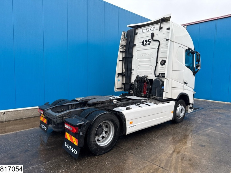 Volvo FH 460 XL, EURO 6, Standairco, i-Shift - Τράκτορας: φωτογραφία 3 Volvo FH 460 XL, EURO 6, Standairco, i-Shift - Τράκτορας: φωτογραφία 3