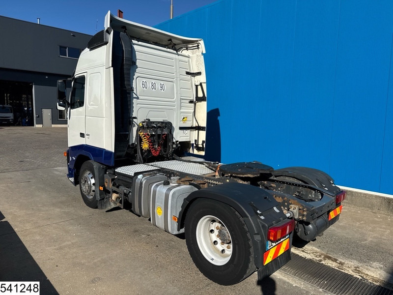 Volvo FH 480 EURO 5, Hydraulic - Τράκτορας: φωτογραφία 3 Volvo FH 480 EURO 5, Hydraulic - Τράκτορας: φωτογραφία 3