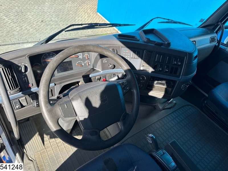 Volvo FH 480 EURO 5, Hydraulic - Τράκτορας: φωτογραφία 5 Volvo FH 480 EURO 5, Hydraulic - Τράκτορας: φωτογραφία 5