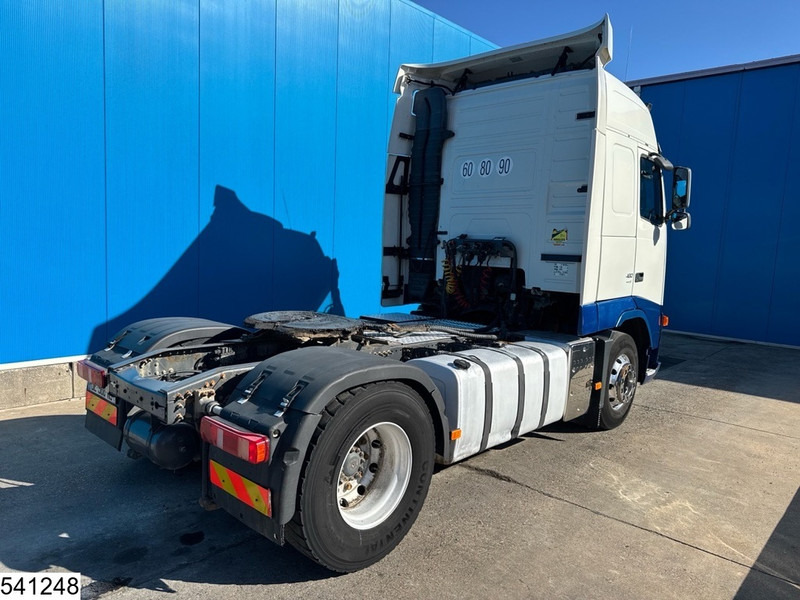 Volvo FH 480 EURO 5, Hydraulic - Τράκτορας: φωτογραφία 2 Volvo FH 480 EURO 5, Hydraulic - Τράκτορας: φωτογραφία 2