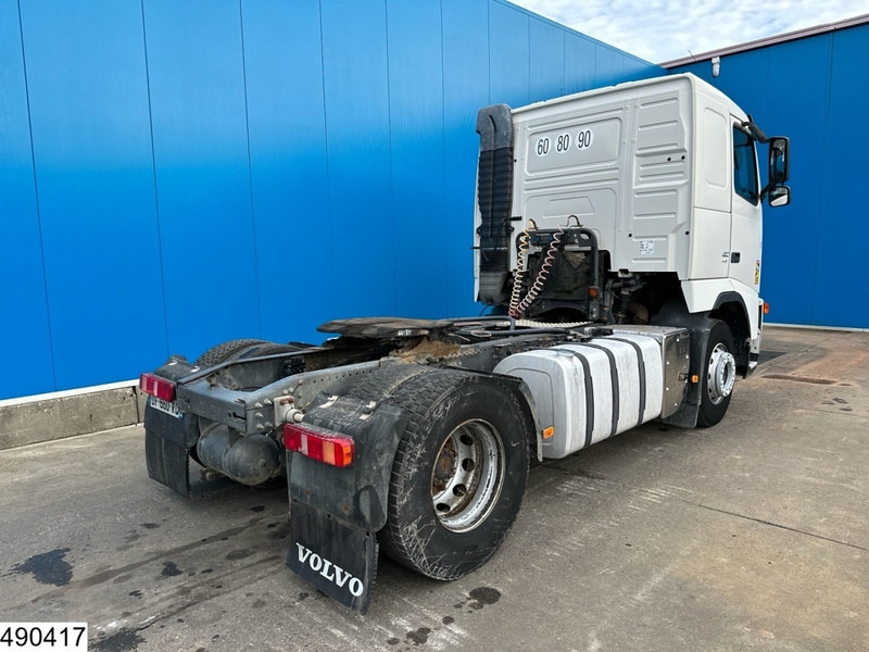 Volvo FH 480 EURO 5, Hydraulics - Τράκτορας: φωτογραφία 4 Volvo FH 480 EURO 5, Hydraulics - Τράκτορας: φωτογραφία 4