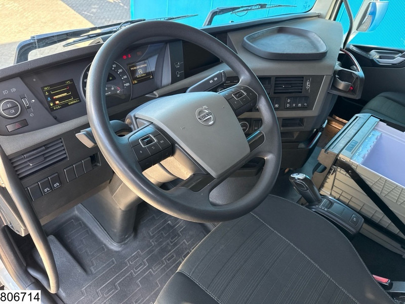 Volvo FH 500 6X4, EURO 6, Retarder - Τράκτορας: φωτογραφία 5 Volvo FH 500 6X4, EURO 6, Retarder - Τράκτορας: φωτογραφία 5